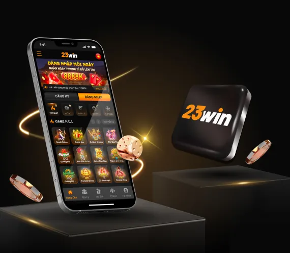 Truy cập kho game khổng lồ Zingmewin